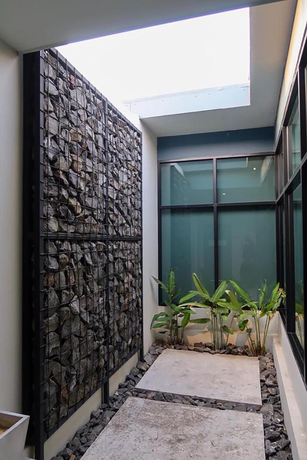 Chill D Resort Buriram Exterior foto